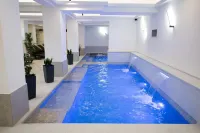Vila Ursul Negru Hotels in Sovata