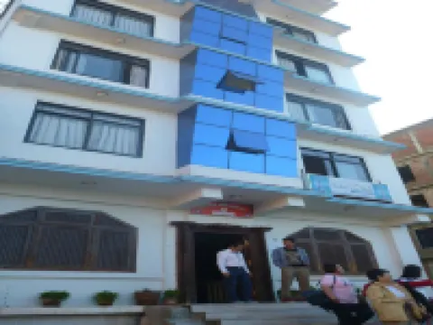 Sailung Village Hotel Hotels in Charikot