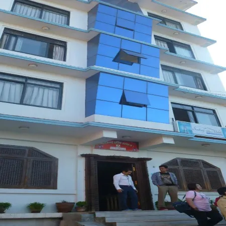 Sailung Village Hotel