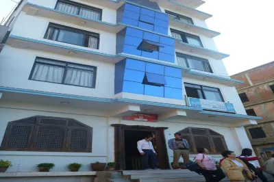 Sailung Village Hotel Hotels in 