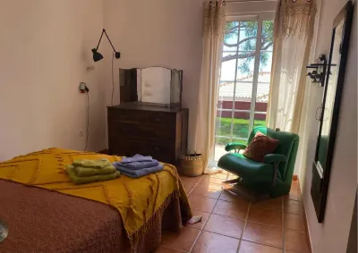 MyStay - Casa Carvalheira Hotels near The House of Manuel Gregório Pestana Júnior
