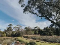 Iluka Retreat Glamping Village Hotels in Safety Beach