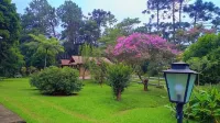 Pousada Bosque do Visconde Hotels in Resende