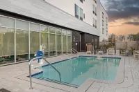 SpringHill Suites Riverside Redlands Hotels in Highland