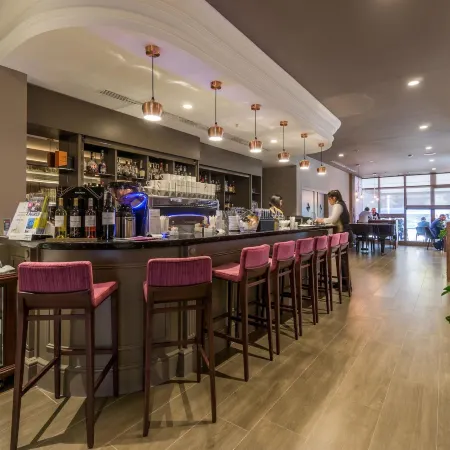 The Westin Zagreb