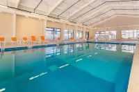 Hotel Gurnee فنادق في Gurnee