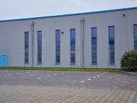 Joos Hotel Hotels in Bergheim