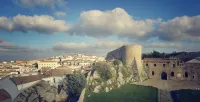 Residenza Ducale Hotels in Bovino