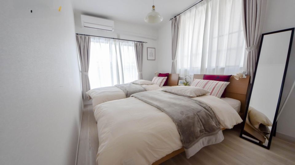 GLOCE Zushi Worcation house NAGISA