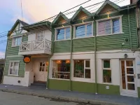 Los Calafates Hotel