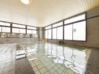 Shiga Kogen Olympic Hotel - spa