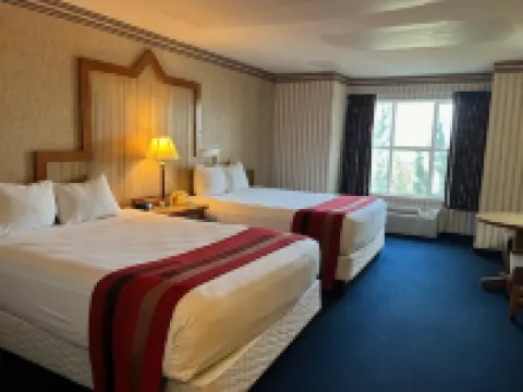 Cactus Petes Resort & Horseshu Hotel Hotels in Jackpot