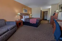 Thunderbird Lodge