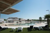 Herceg Etno Selo Međugorje - Beach