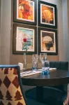 Copthorne Hotel Plymouth - breakfast