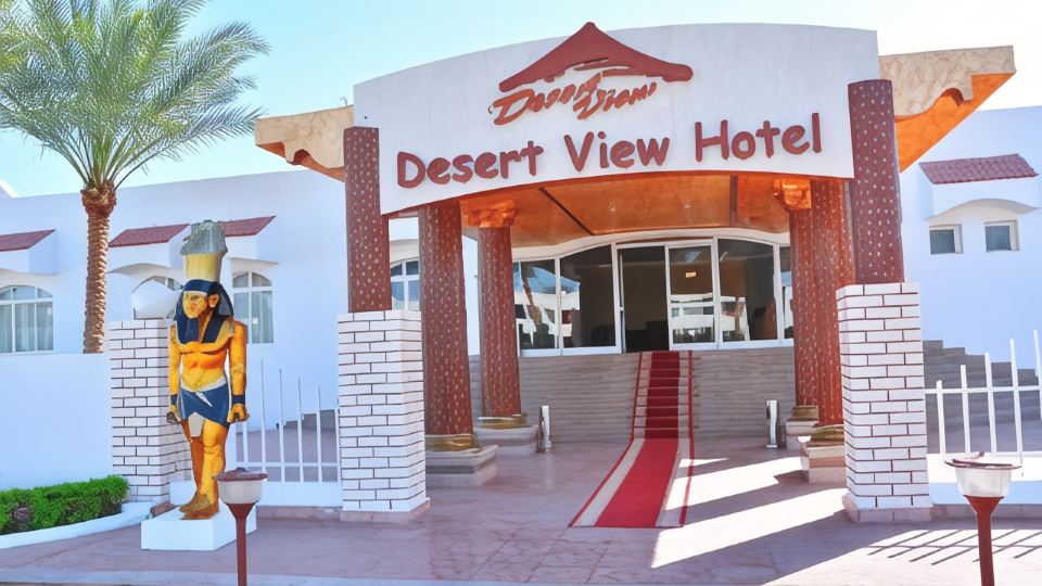 Desert View Sharm Hotel