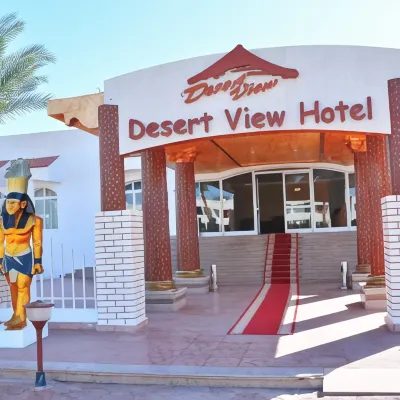 Desert View Sharm Hotel Hotels in der Nähe von The Heavenly Cathedral