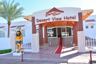 Desert View Sharm Hotel