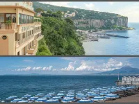 Hotel Sporting Hotels in Vico Equense