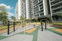 Netizen Cozy Suite by Guestonic Hotels in Cheras