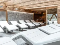 Hôtel Alpina & Spa - Restaurant Oxalis Hotels in Les Gets