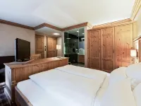 Sport- Und Genusshotel Silvretta Hotels in Ischgl