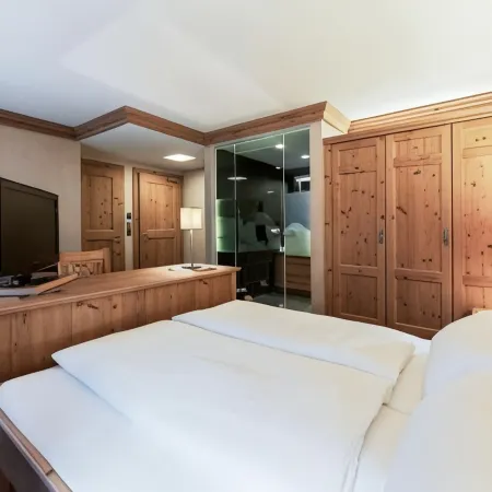 Sport- Und Genusshotel Silvretta