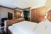 Sport- Und Genusshotel Silvretta