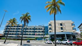 Aquarios Praia Hotel