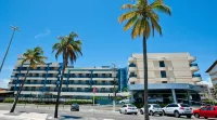 Aquarios Praia Hotel Hotels in 