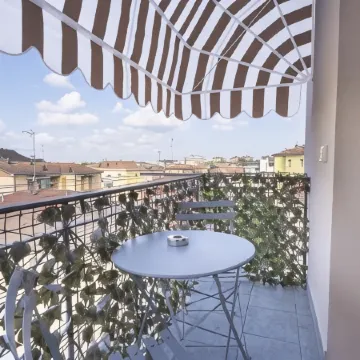 Affittacamere Orchidea for Tourists Hesperia Hosp