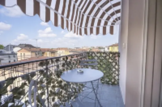 Affittacamere Orchidea for Tourists Hesperia Hosp