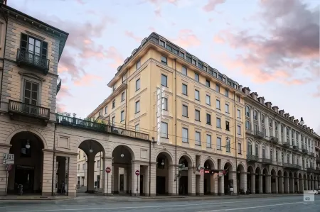 호텔 디플로매틱 투린