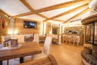 Hotel Capriolo