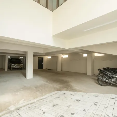 South Gate Residency