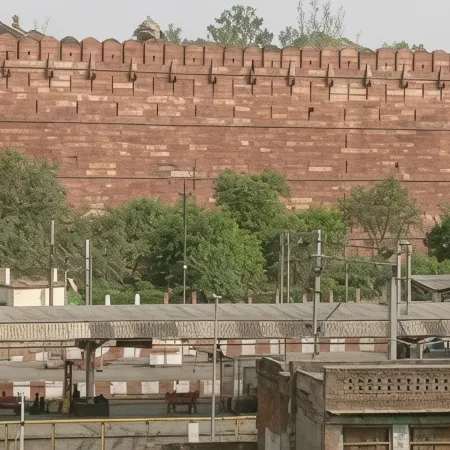 Hotel Marwari