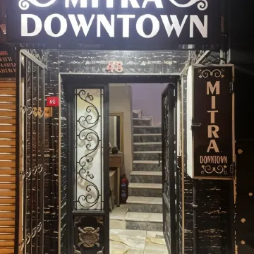 Mitra Downtown Hotel