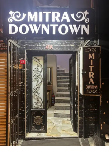 Mitra Downtown Hotel Отели рядом с достопримечательностью «Гранд базар»