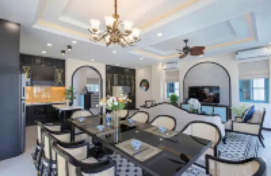 尼別墅 - 新世界