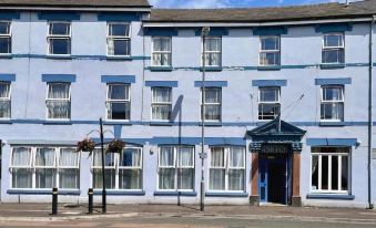Royal Ashton Townhouse - Taunton