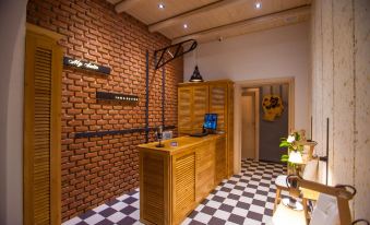 My Suite Boutique Hotel