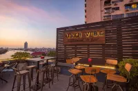 River View Residence ริเวอร์วิว เรสซิเดนซ์ - ที่มีบาร์