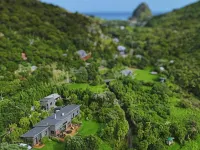Piha Beachstay Accommodation Hotels in Piha