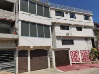 Casa Aca Hotels in 