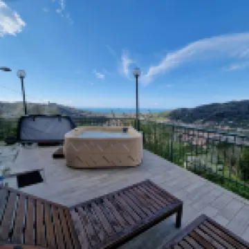 B&B la Terrazza Sui Fieschi