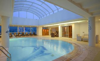 The Penthouse Suites Hotel