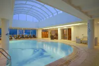 The Penthouse Suites Hotel Hotels in Ariana