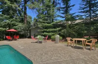 Majestic Mountain Inn - Family