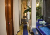 Casa Rosa - Alma Hotels Hotels in Santa Marta