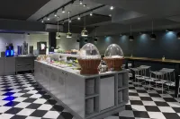 Best Western Princess Hotel - breakfast